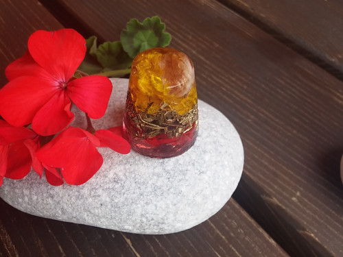 Na písečné duně — foto 3