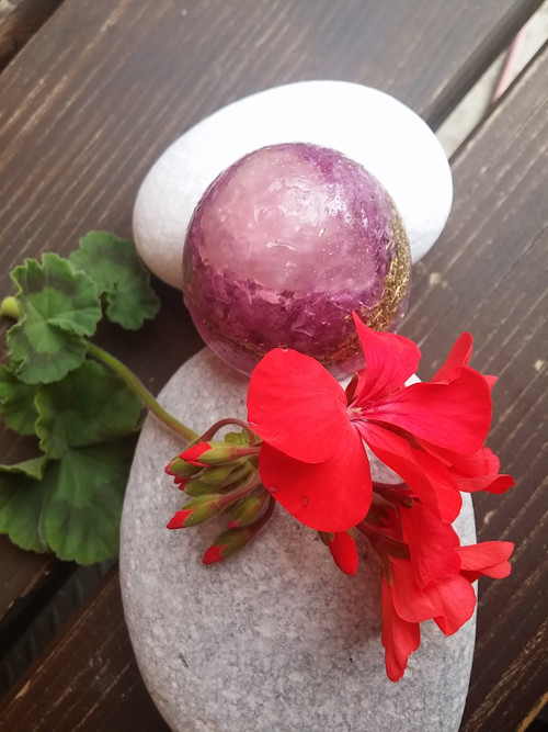 Něžná kráska — foto 2