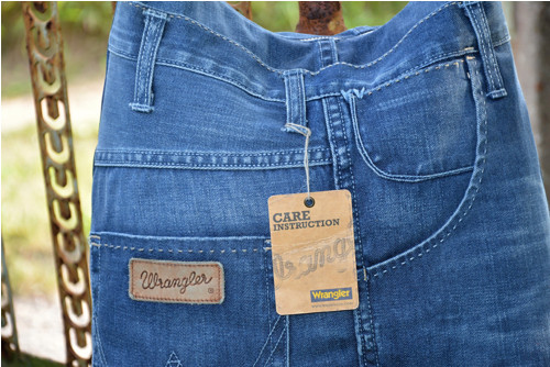 Wrangler — foto 2
