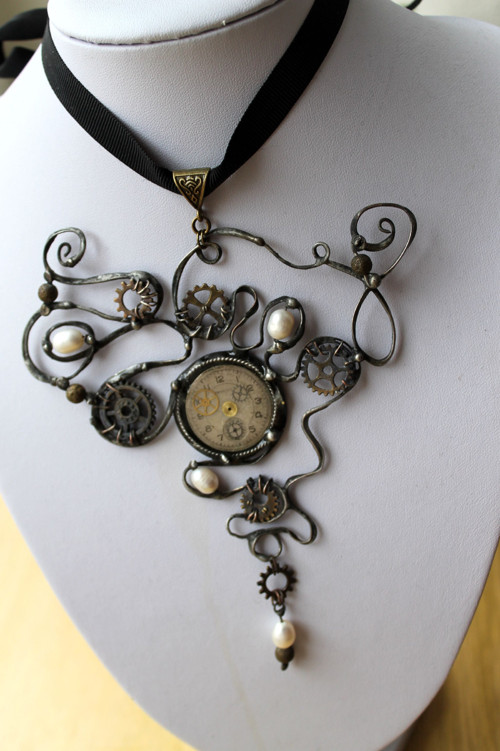 Pro Lady Steampunk — foto 2