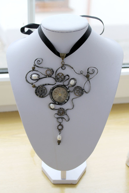 Pro Lady Steampunk — foto 3