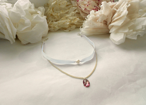 Choker Pearl — foto 3