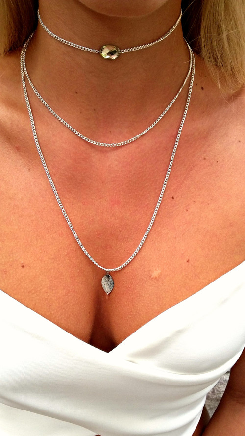 Choker Claires — foto 2