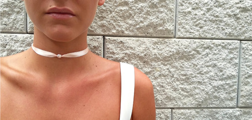 Choker Bead — foto 2