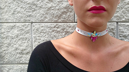 Choker Amon — foto 3