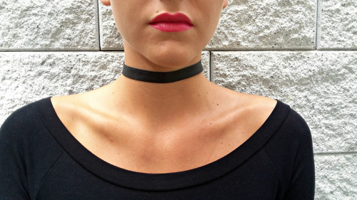 Choker Auxi — foto 2