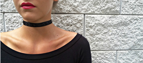 Choker Noir — foto 2