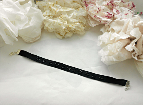 Choker Noir — foto 3