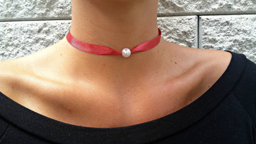 Choker Perys — foto 2