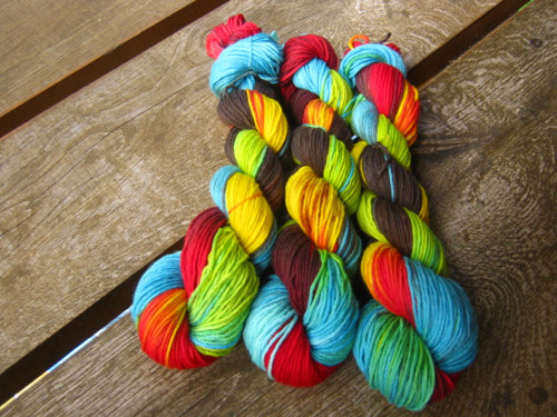 Merino sw 4mm - "V barvách" — foto 2