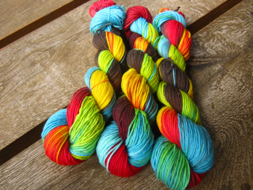 Merino sw 4mm - "V barvách" — foto 3