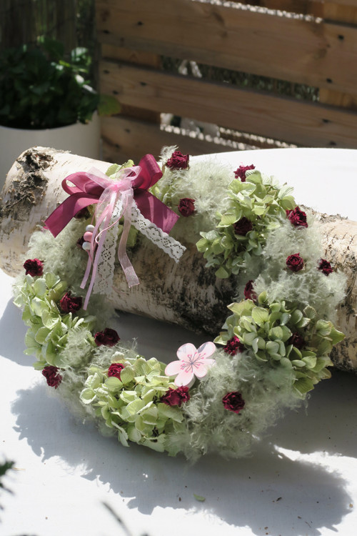Podzimní romance rezervace! — foto 3