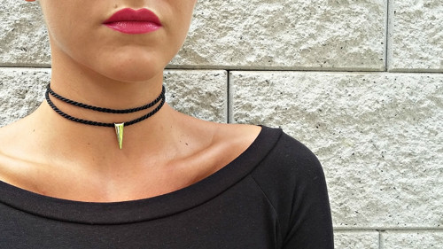 Choker India — foto 2