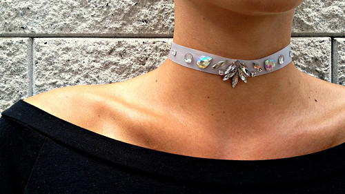 Choker Mília — foto 2