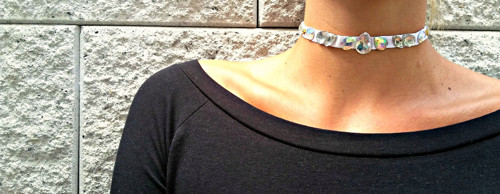 Choker Nice — foto 2