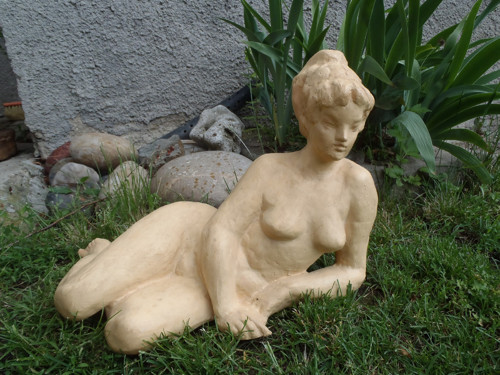 Ležící — foto 2