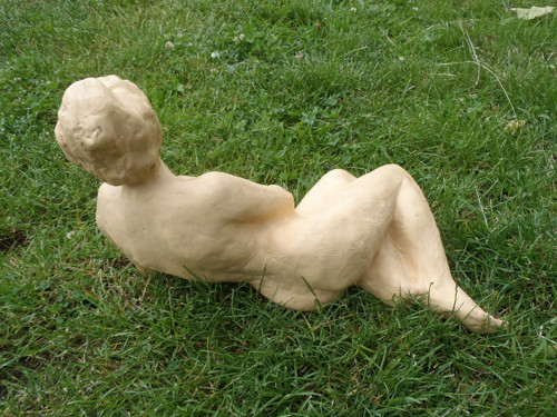 Ležící — foto 3