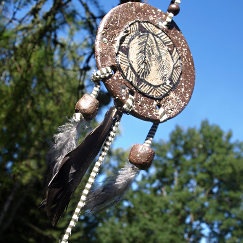 Indiánské inspirace — foto 2