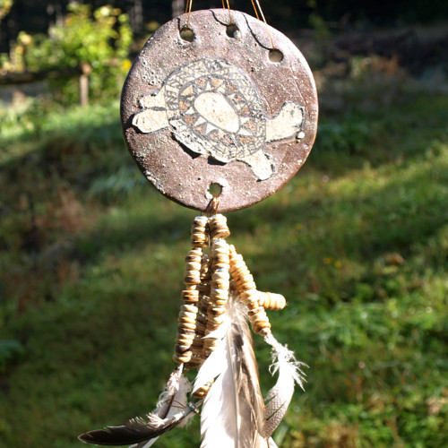 Indiánské inspirace — foto 3