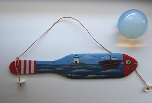 Ryba (oboustranná! ) — foto 2