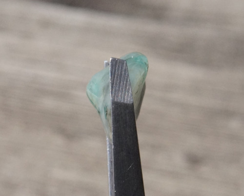 Smaragd D5864 — foto 3