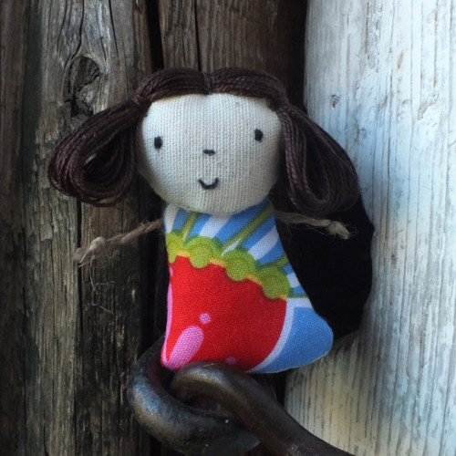 Maličká 4. — foto 2