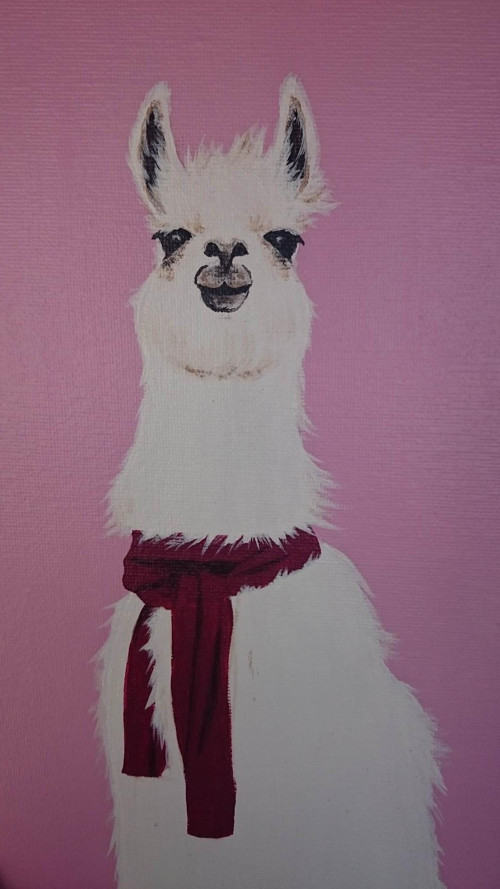 Lama! PINK No.2 — foto 4