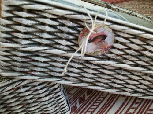 Obal na kapesníky — foto 2