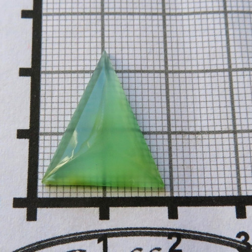Chryzopras Tanzánie č. 1 — foto 2