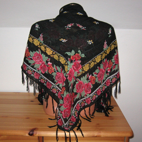 Šáteček babičkovský — foto 2