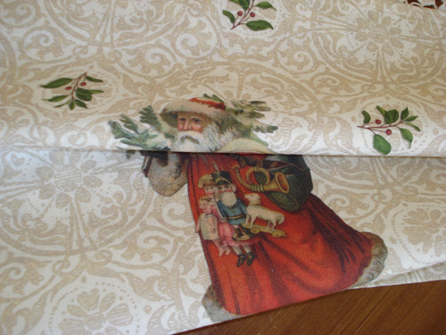 Vánoční utěrka potřetí.............. — foto 4