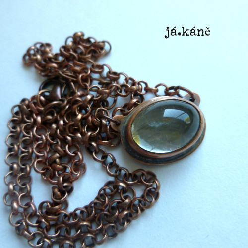 Smíření - skapolit — foto 3