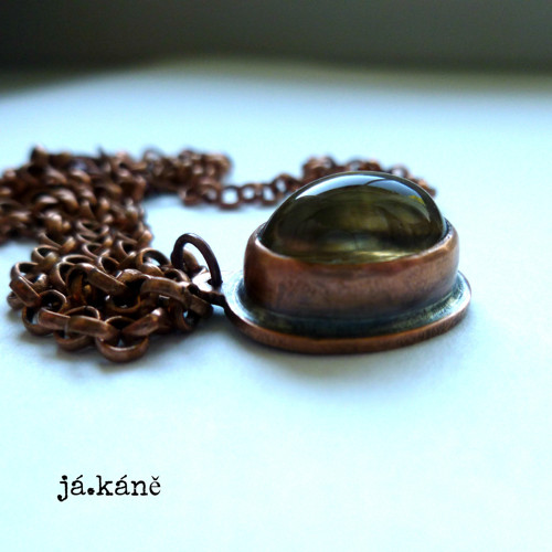 Smíření - skapolit — foto 4