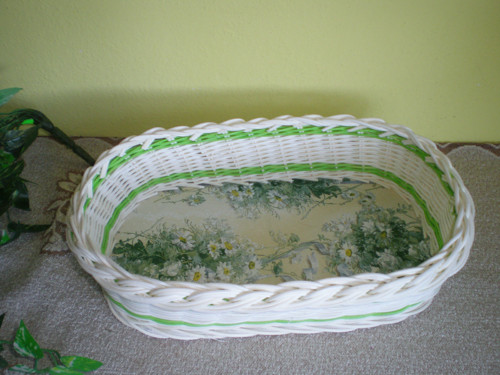 Bělený s kopretinami — foto 2
