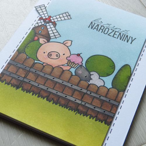 Přání krásné narozeniny — foto 2