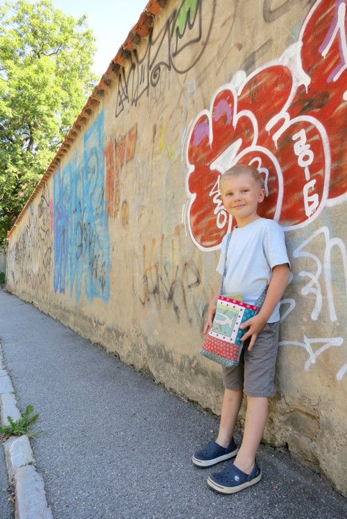 Léto ještě nekončí .-) — foto 3