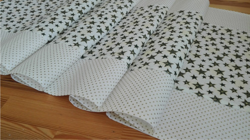 Prostírání vánoční — foto 2