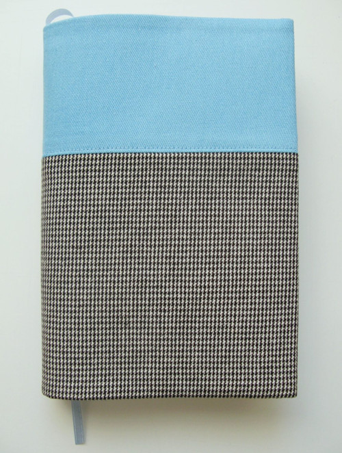 Obal pepito - modrý — foto 3