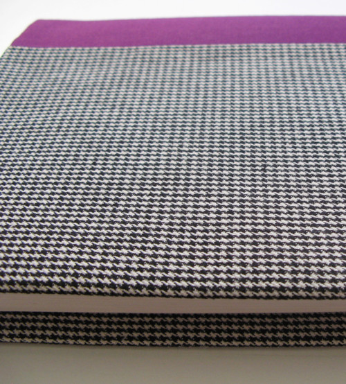 Obal pepito - fialový — foto 2