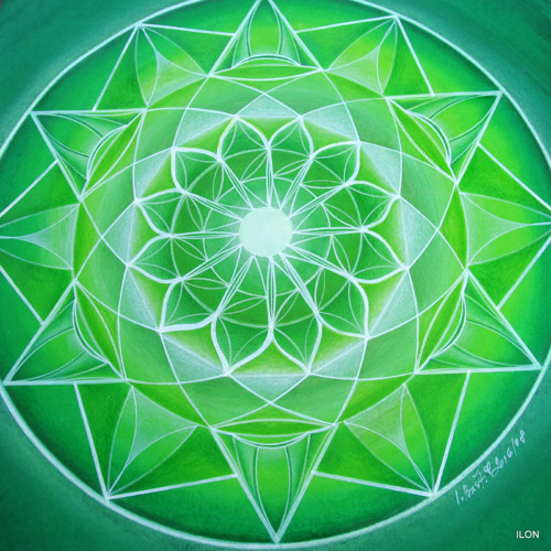 MANDALA osobní - na přání — foto 6