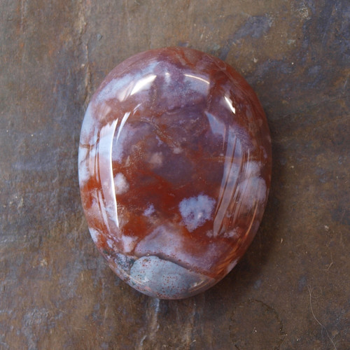Sardonyx, výběrová placka — foto 2