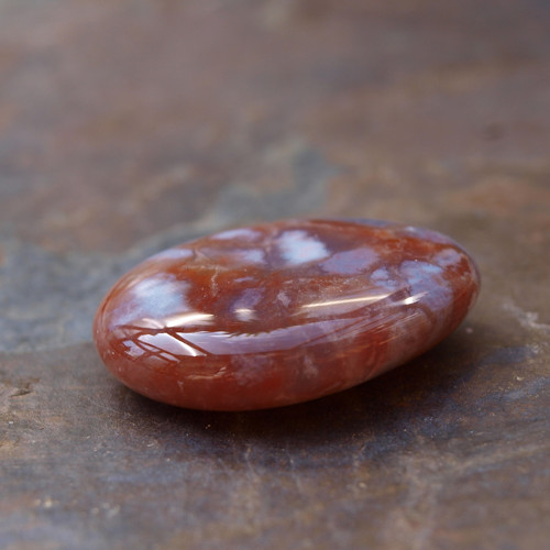 Sardonyx, výběrová placka — foto 3