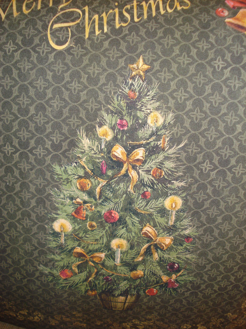 Merry Christmas - utěrka potřetí — foto 2