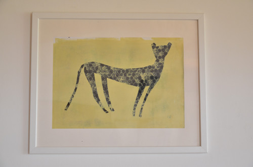 Gepard — foto 2