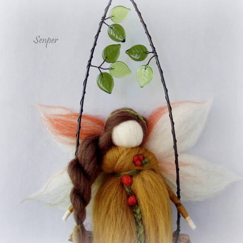Jeřabinové houpy hou — foto 4