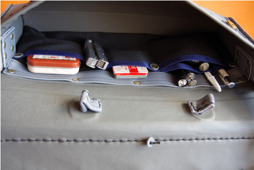 Six keys bag — foto 5