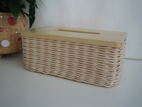 Kapesníkovník — foto 3