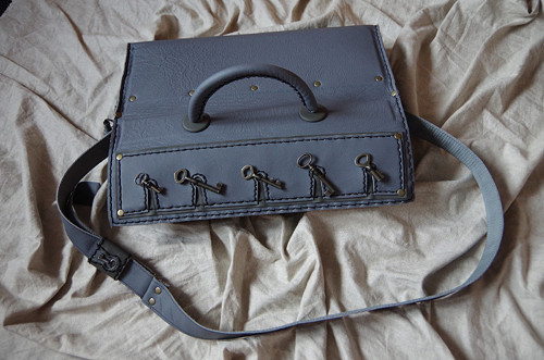 Six keys bag — foto 2