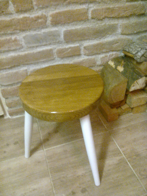 Stolček Lohim — foto 2