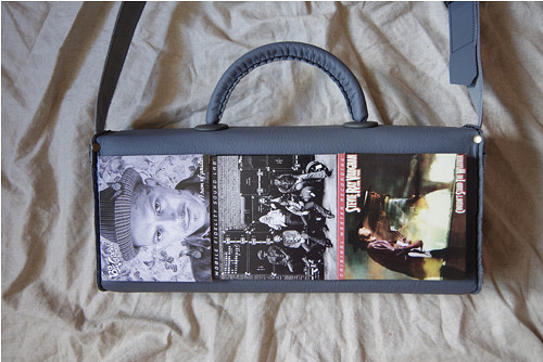 Six keys bag — foto 3